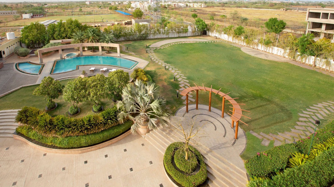 Photo of Outdoor in Village Hokra