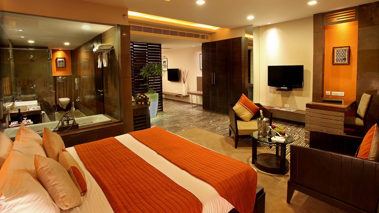 Photo of Livingroom in Village Hokra