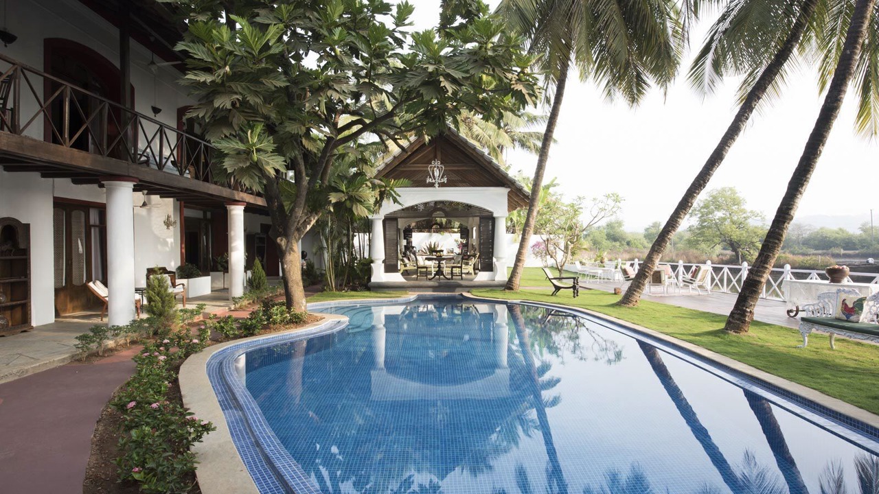 Photo of Outdoor in Britona