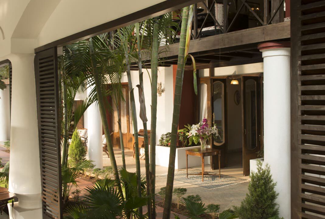Photo of Outdoor in Britona