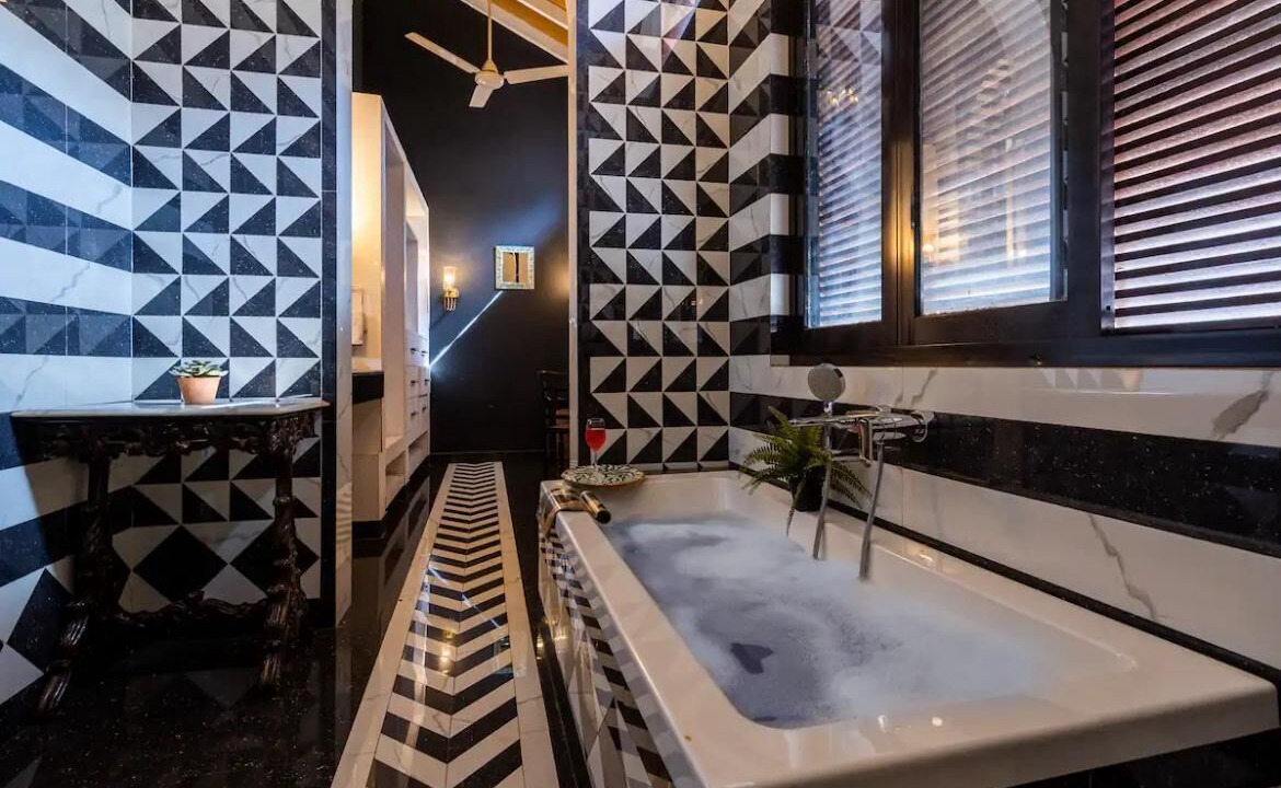 Photo of Bathroom in Britona