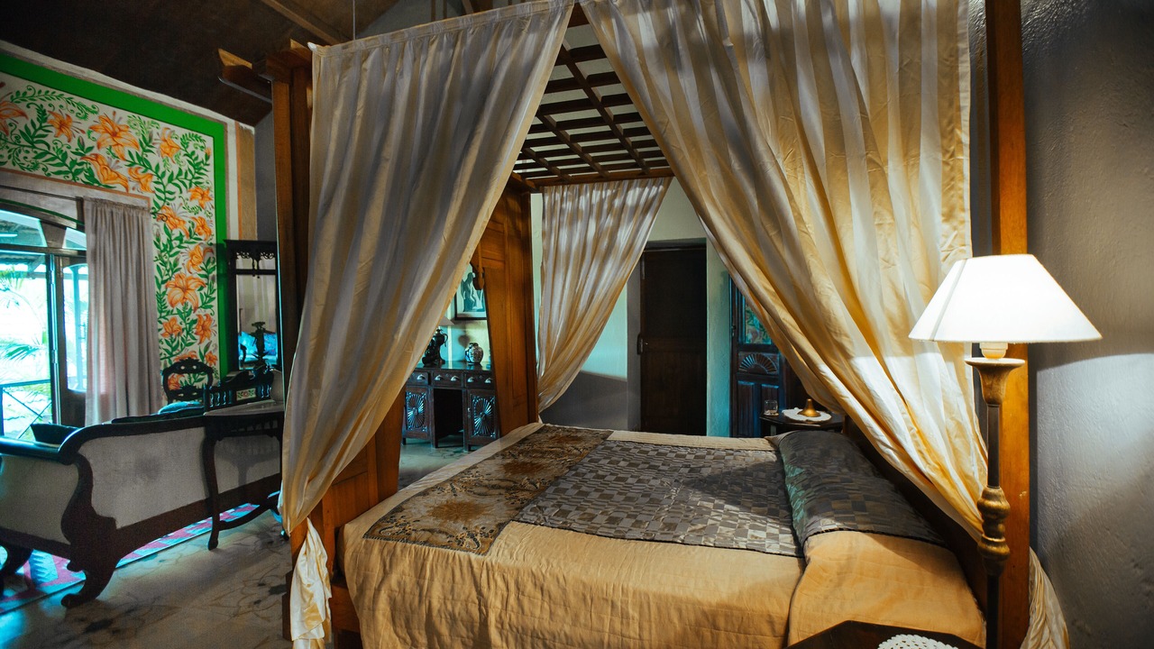 Photo of Bedroom in Britona