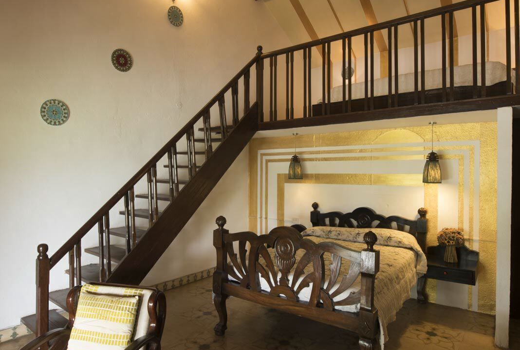 Photo of Bedroom in Britona