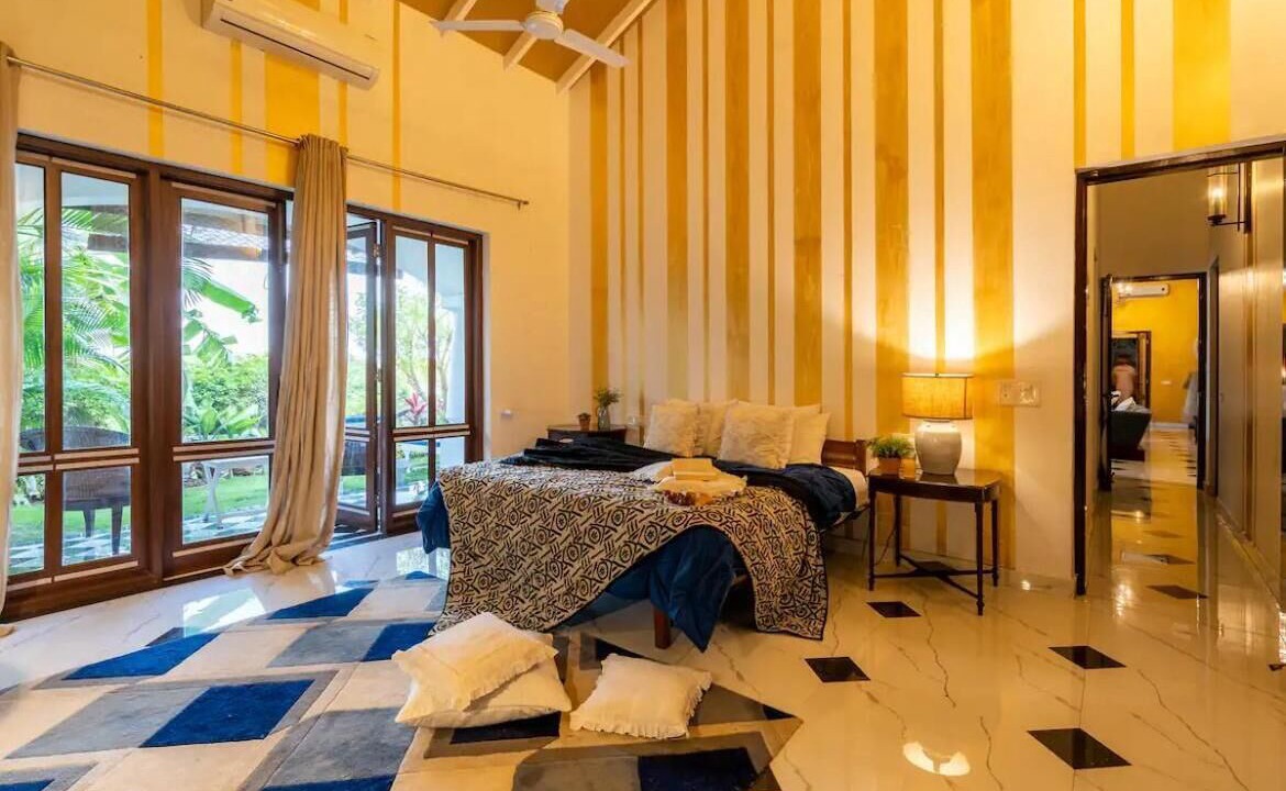 Photo of Bedroom in Britona