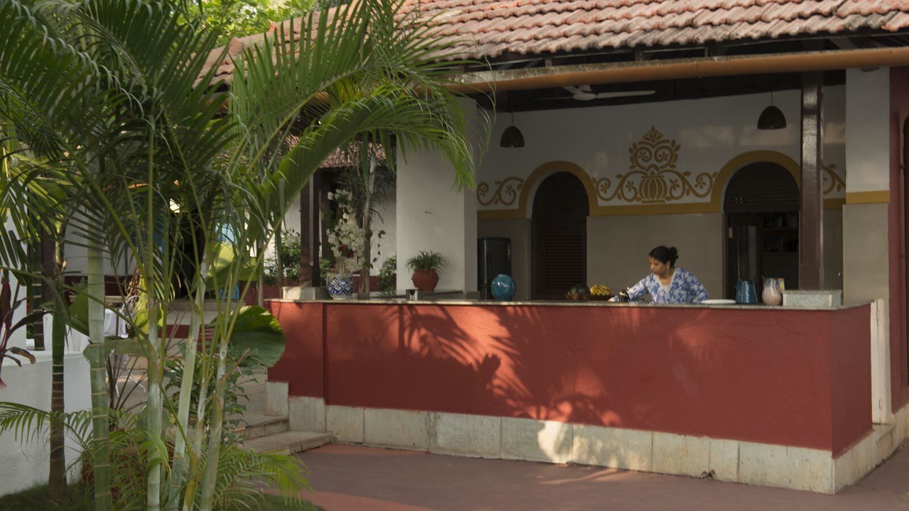 Photo of Outdoor in Britona