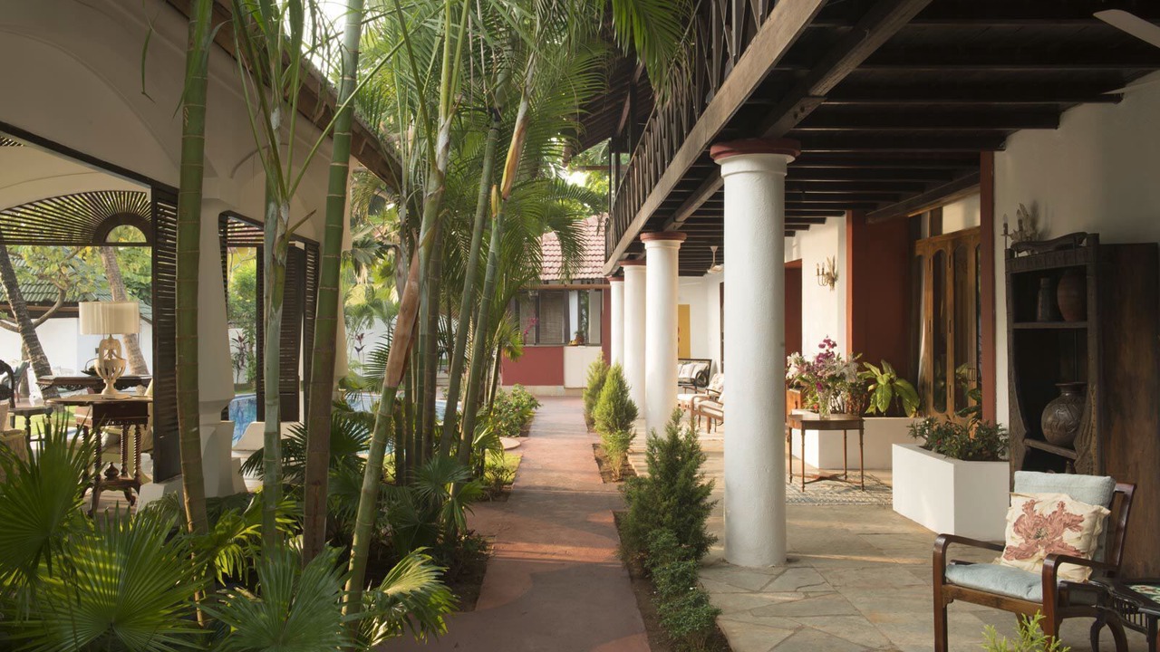 Photo of Outdoor in Britona