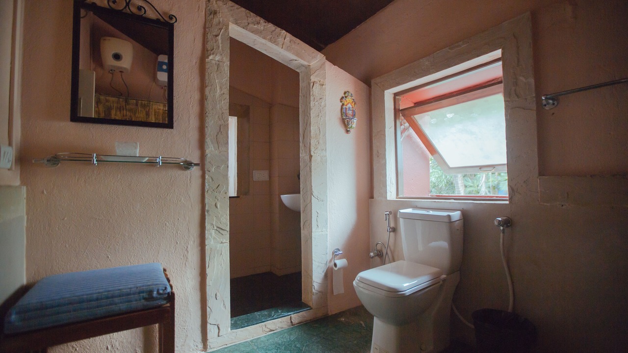Photo of Bathroom in Britona