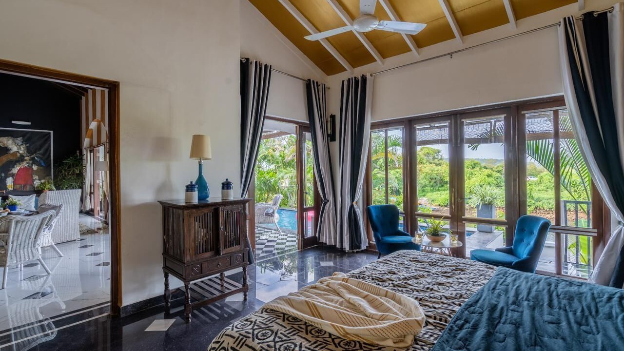 Photo of Bedroom in Britona