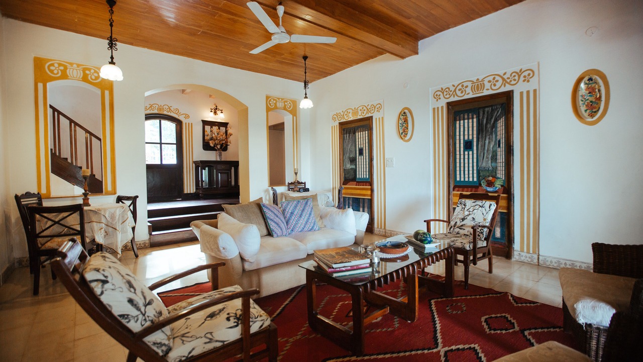 Photo of Bedroom in Britona