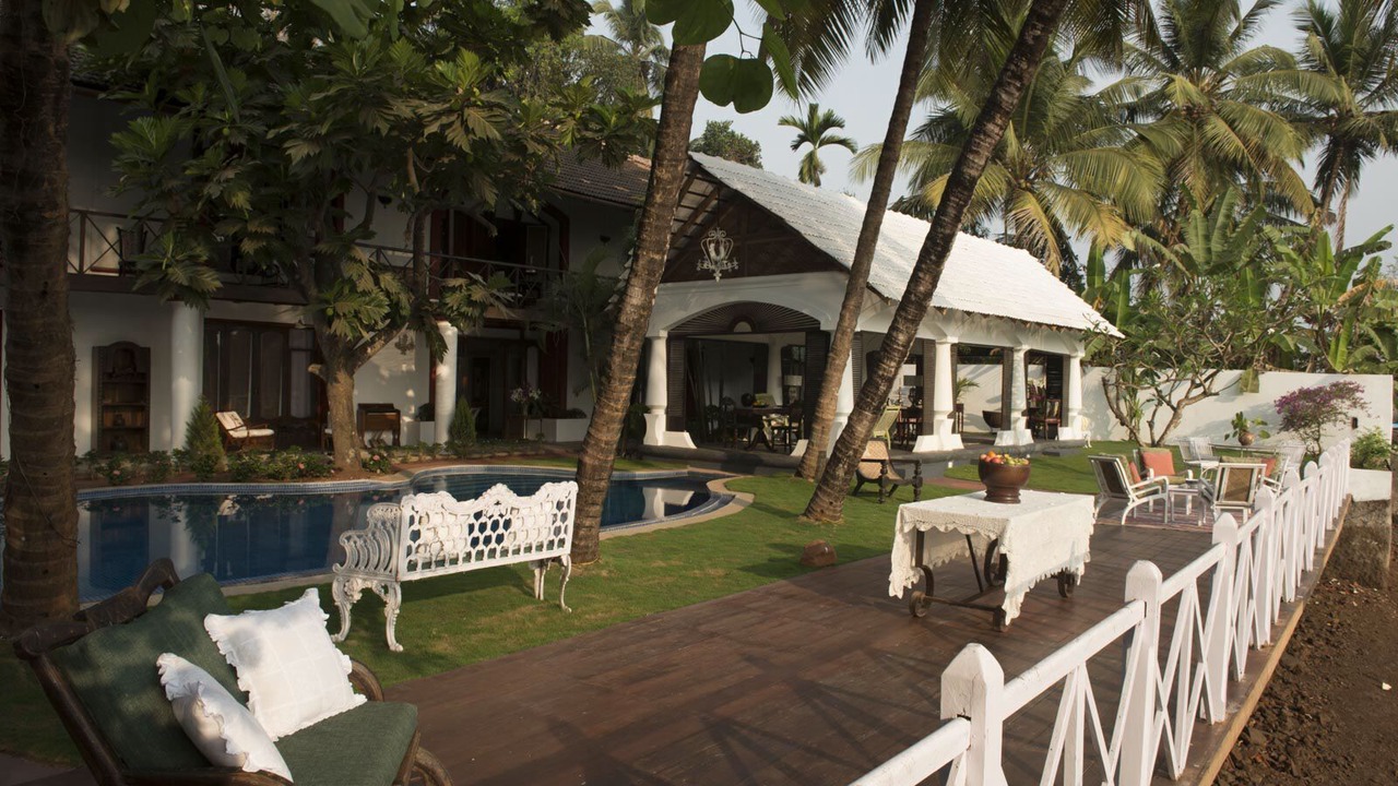 Photo of Outdoor in Britona