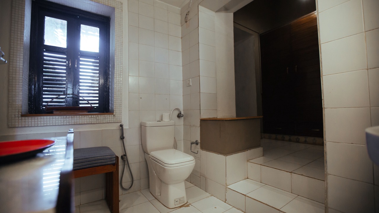 Photo of Bathroom in Britona