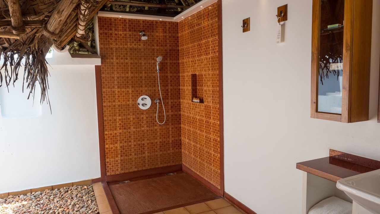 Photo of Bathroom in Mararikulam