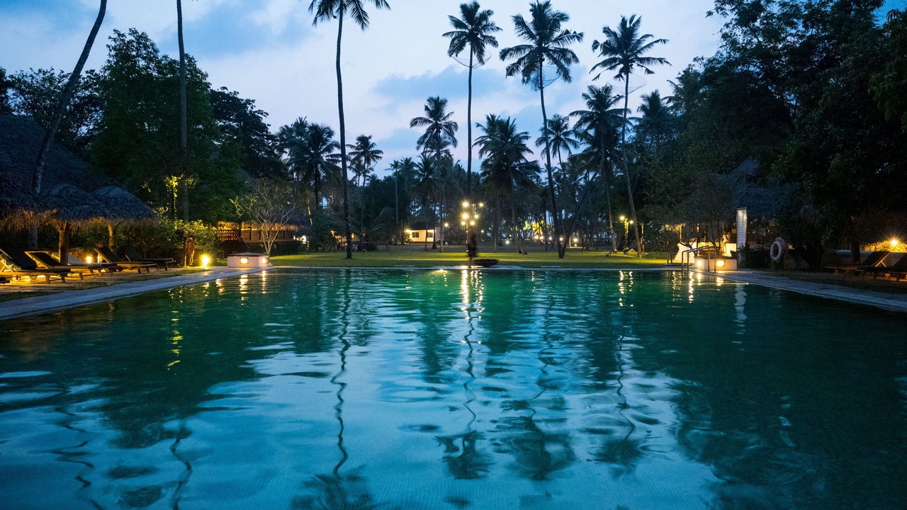 Photo of Outdoor in Mararikulam