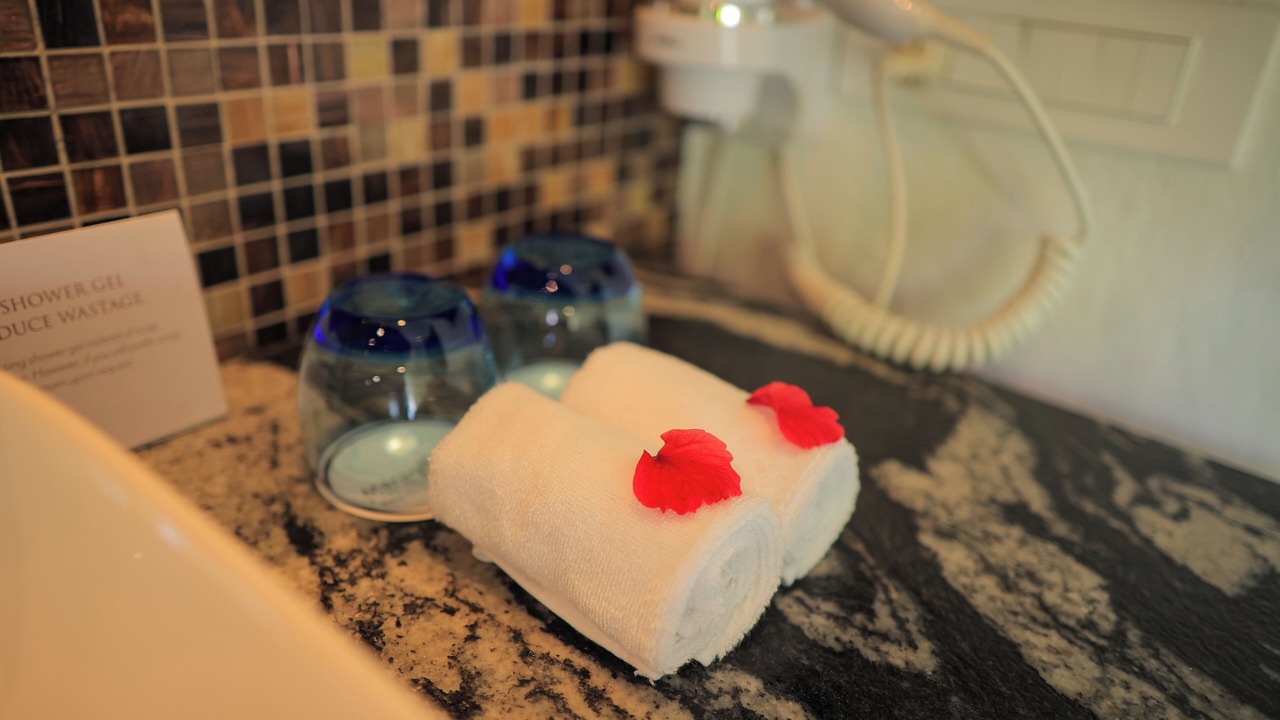 Photo of Bathroom in Mararikulam