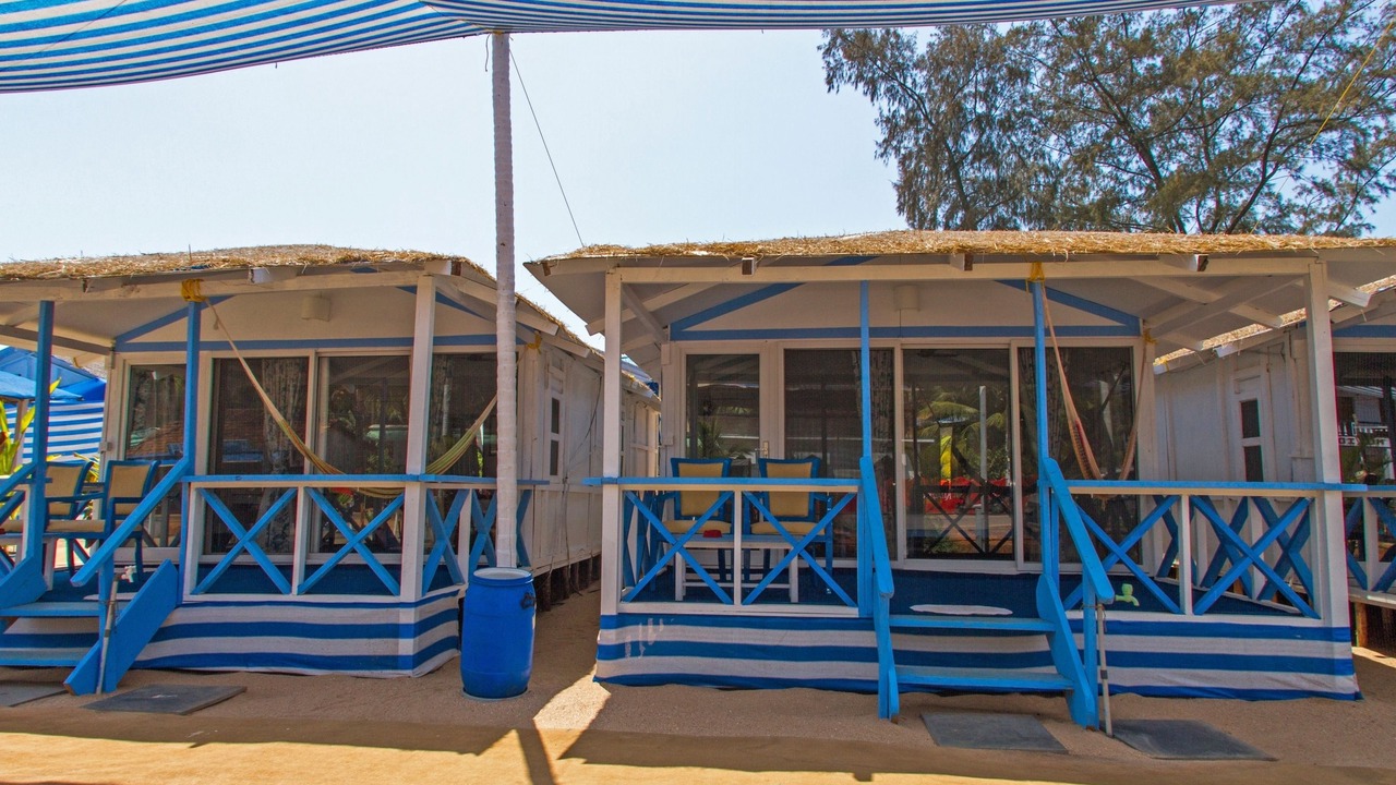 Photo of Outdoor in Agonda