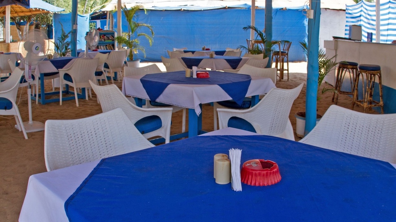 Photo of Others in Agonda