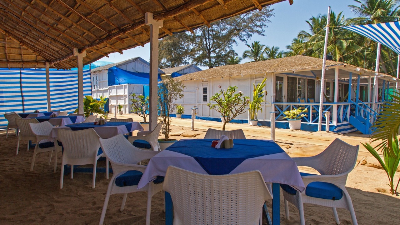 Photo of Others in Agonda