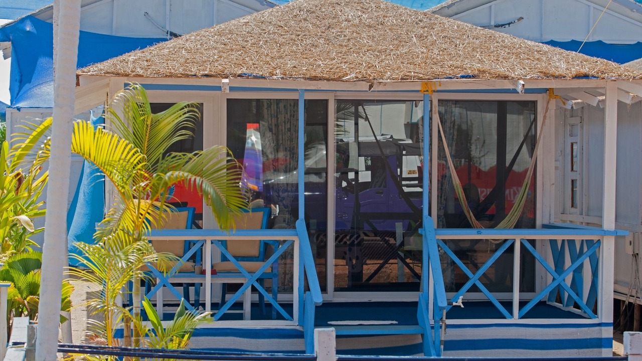 Photo of Outdoor in Agonda
