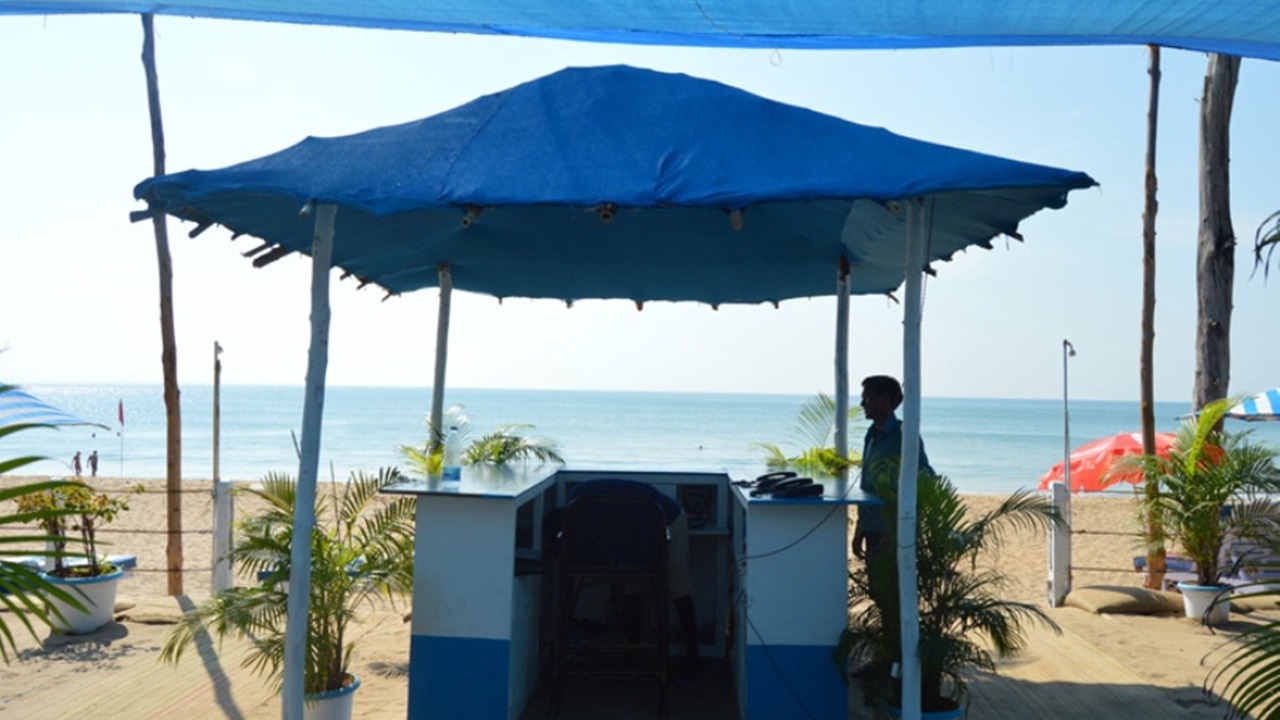 Photo of Others in Agonda