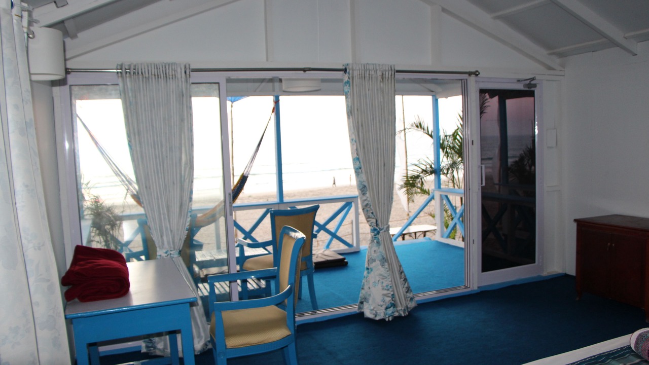 Photo of Livingroom in Agonda