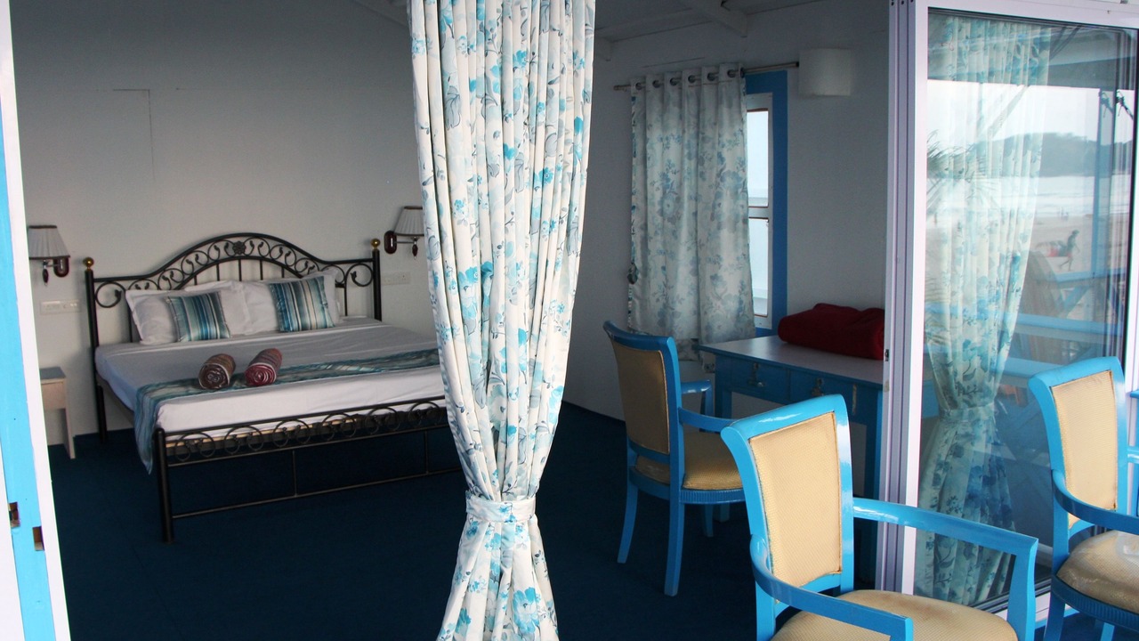 Photo of Bedroom in Agonda