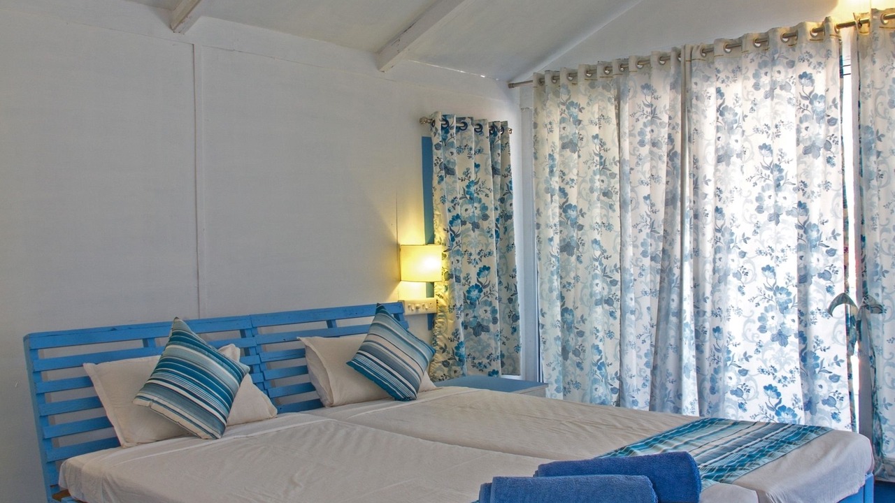 Photo of Bedroom in Agonda