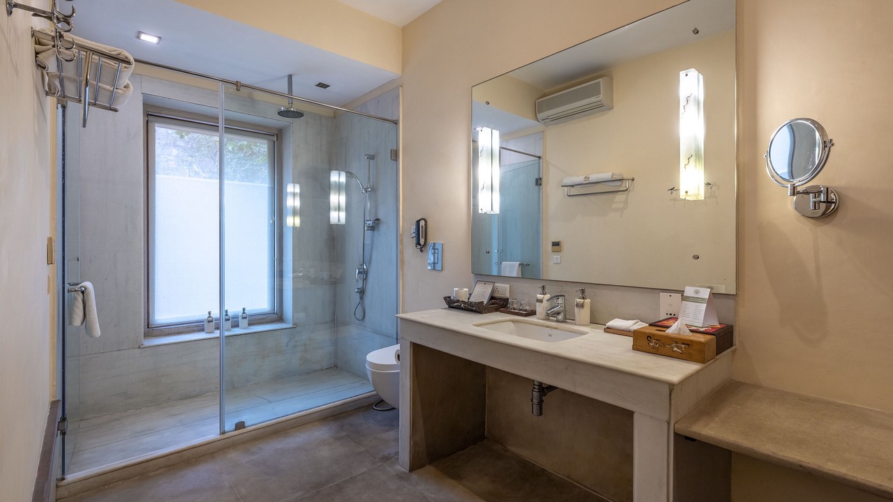 Photo of Bathroom in Kukas
