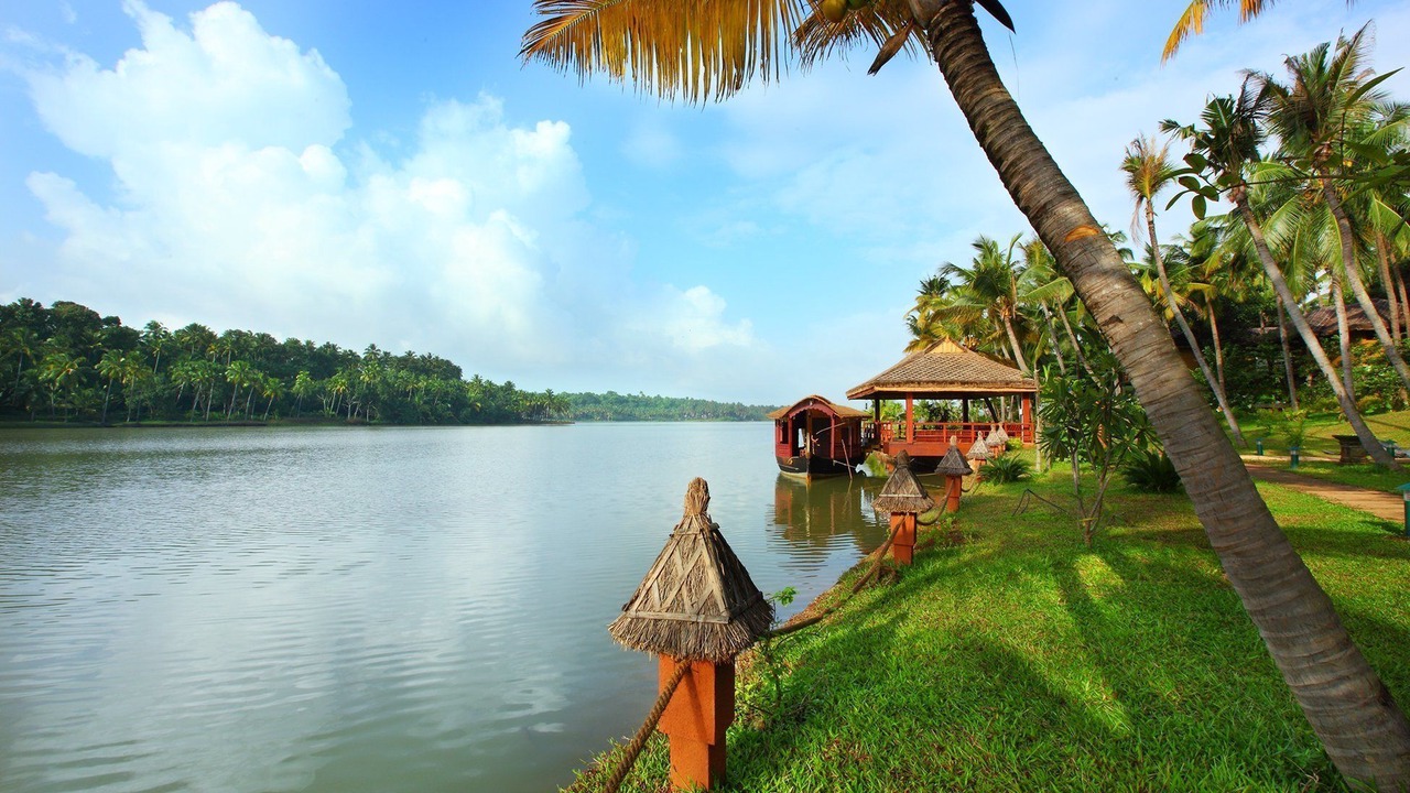 Photo of Outdoor in Paravur
