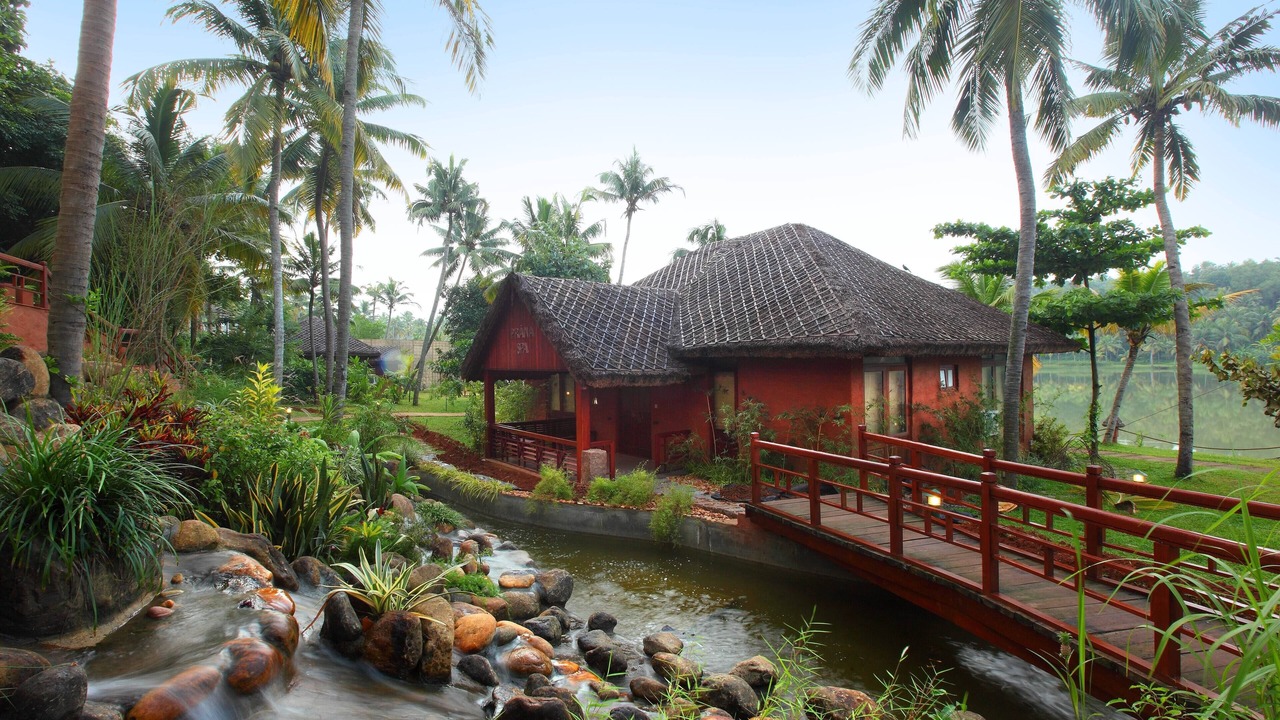 Photo of Outdoor in Paravur