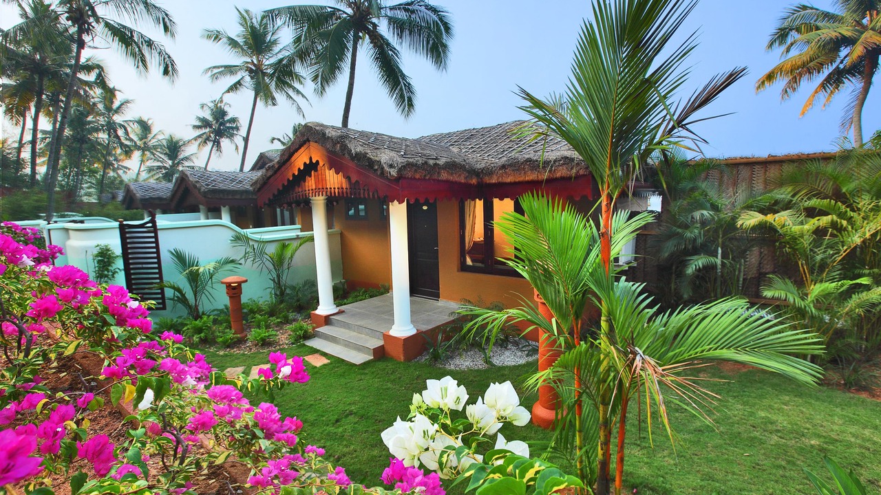 Photo of Outdoor in Paravur