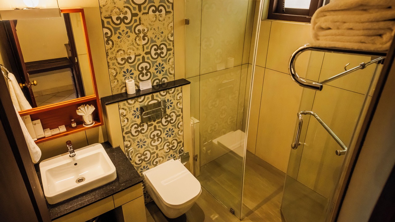 Photo of Bathroom in Paravur