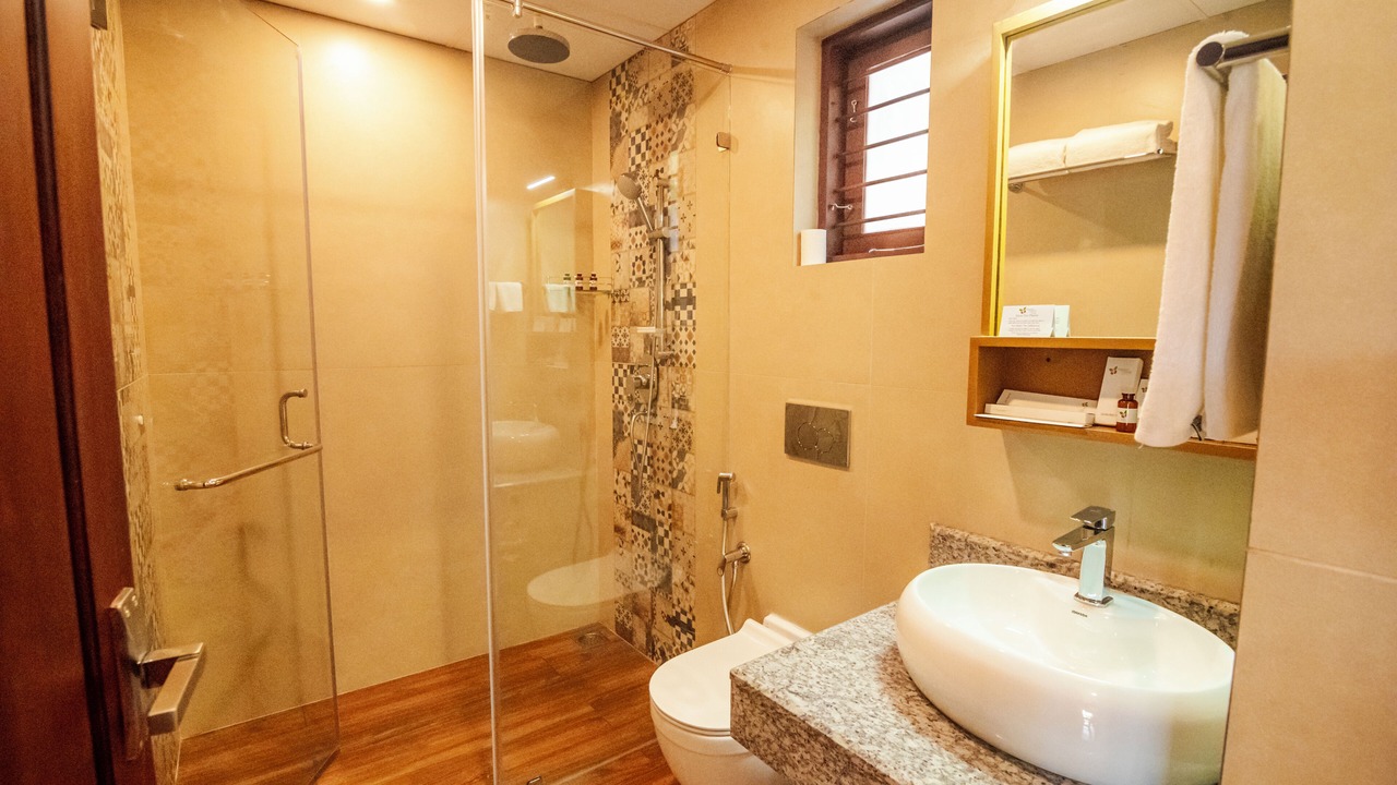 Photo of Bathroom in Paravur
