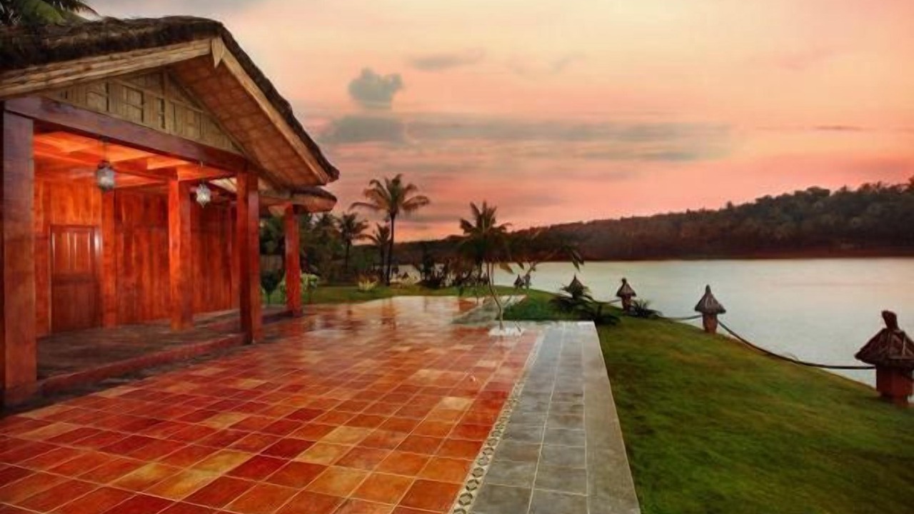 Photo of Patio Balcony in Paravur