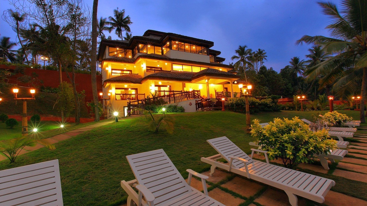 Photo of Outdoor in Paravur