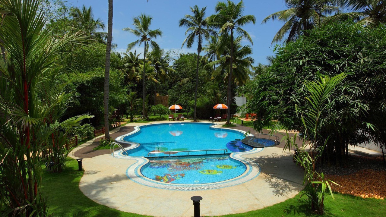 Photo of Outdoor in Paravur
