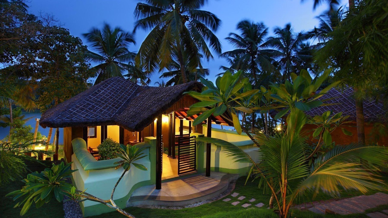 Photo of Bedroom in Paravur