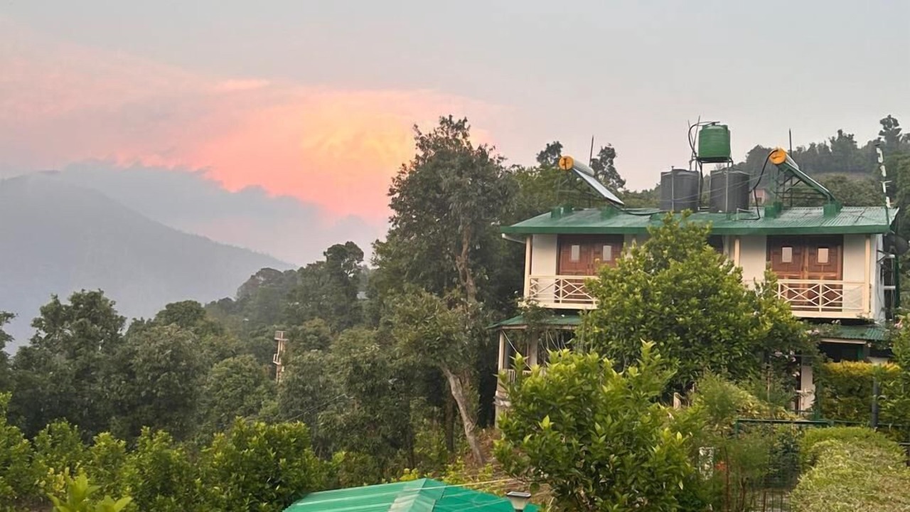 Photo of Outdoor in Bhimtal