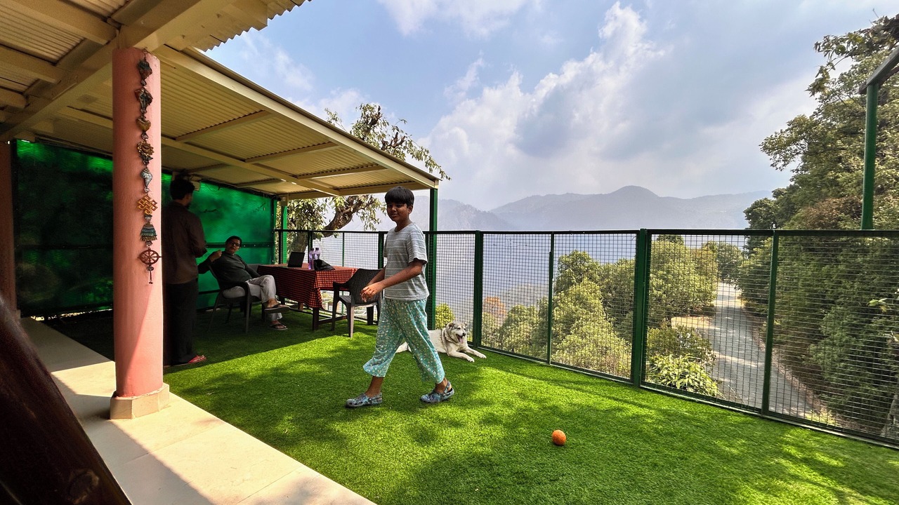 Photo of Outdoor in Bhimtal