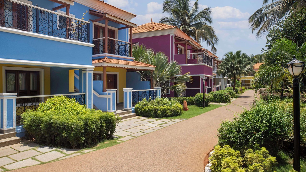 Photo of Patio Balcony in Cavelossim