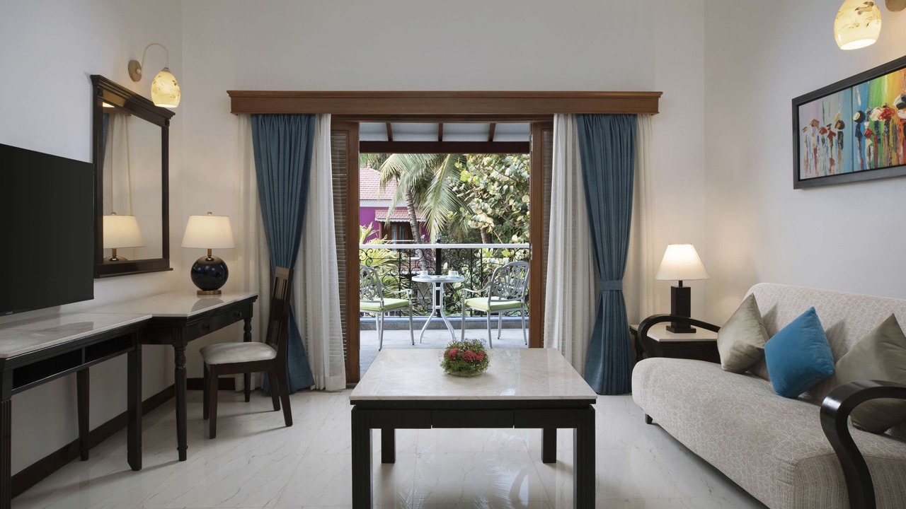 Photo of Bedroom in Cavelossim