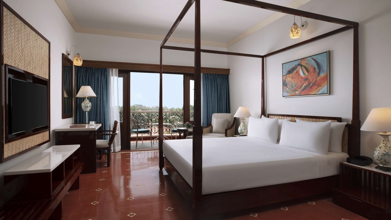 Photo of Bedroom in Cavelossim