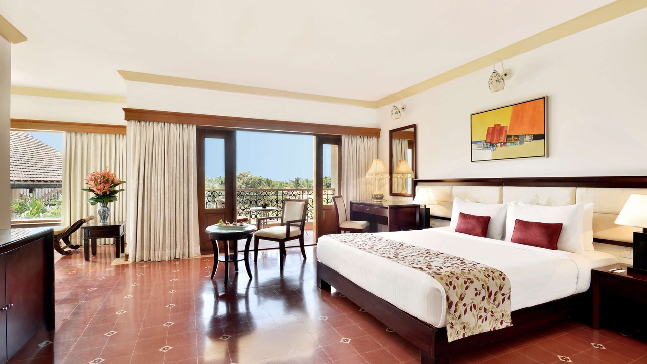 Photo of Bedroom in Cavelossim