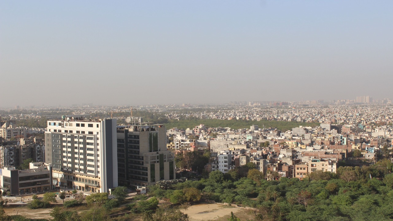 Photo of Others in Mayur Vihar Phase 1