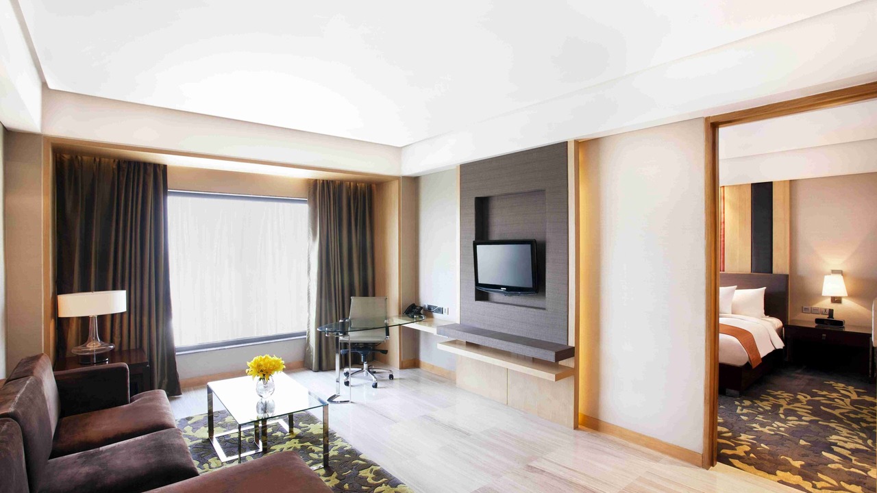 Photo of Bedroom in Mayur Vihar Phase 1