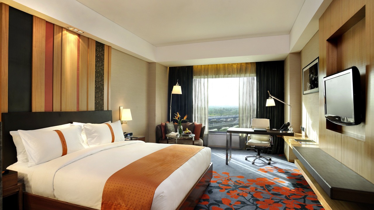 Photo of Bedroom in Mayur Vihar Phase 1