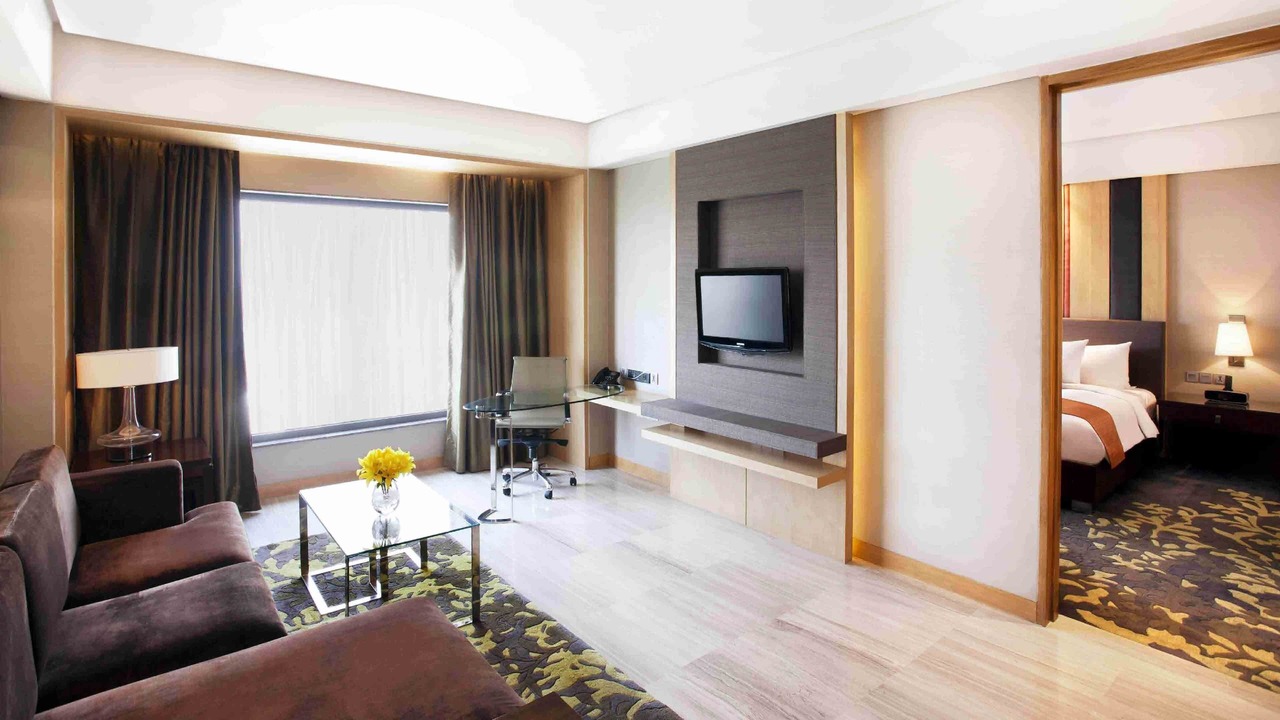 Photo of Bedroom in Mayur Vihar Phase 1