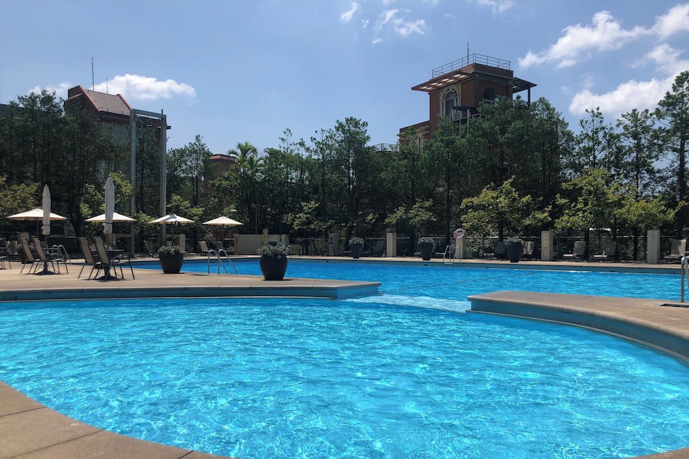 Photo of Outdoor in Shilin