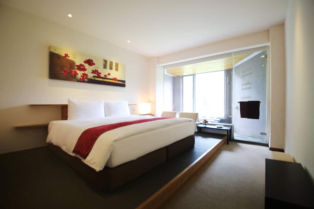 Photo of Bedroom in Shilin