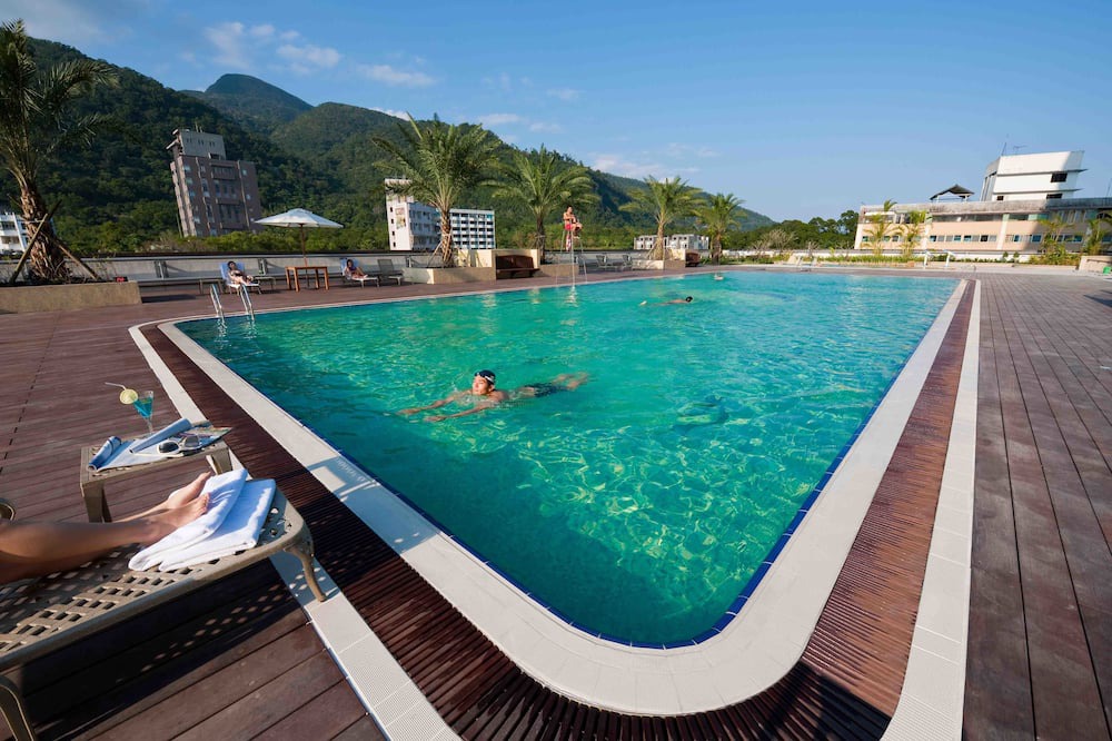 Photo of Outdoor in Jiaoxi