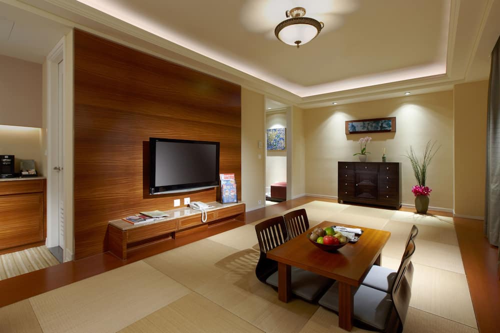 Photo of Livingroom in Jiaoxi